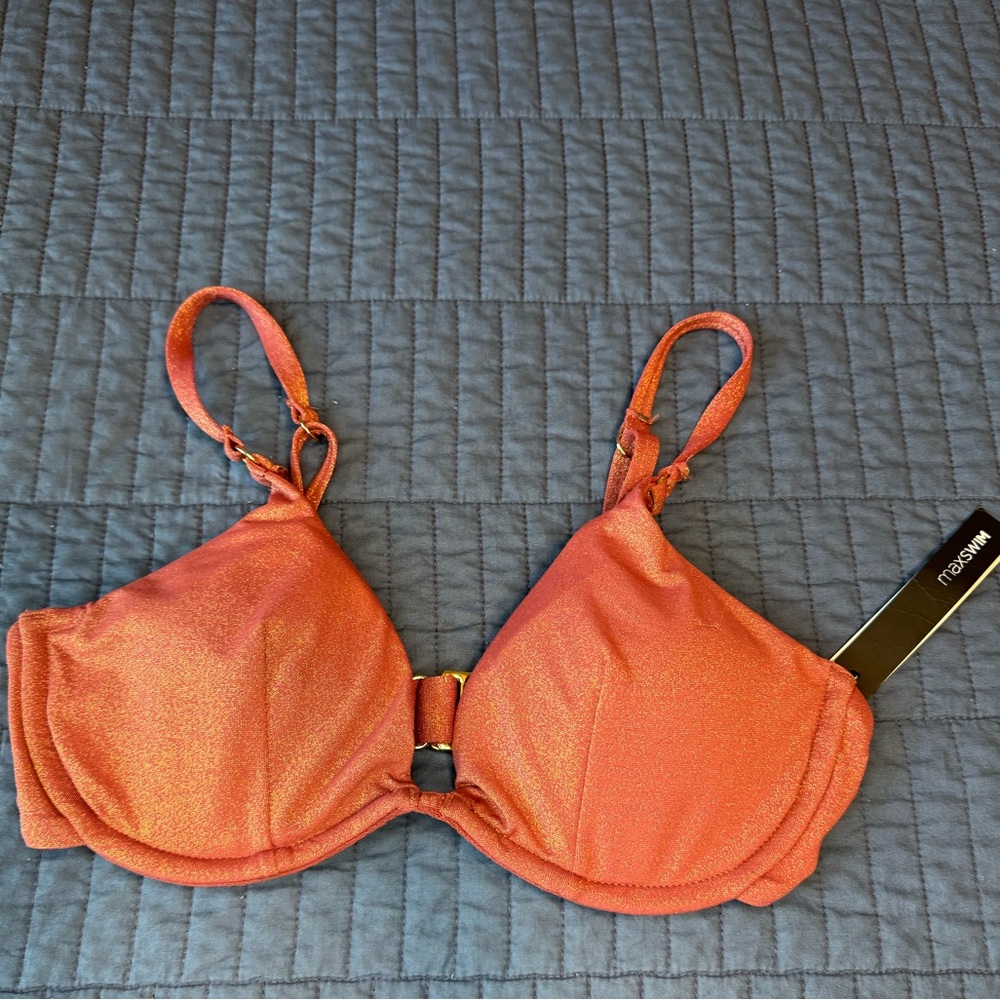 Maxswim Spice Summer Top